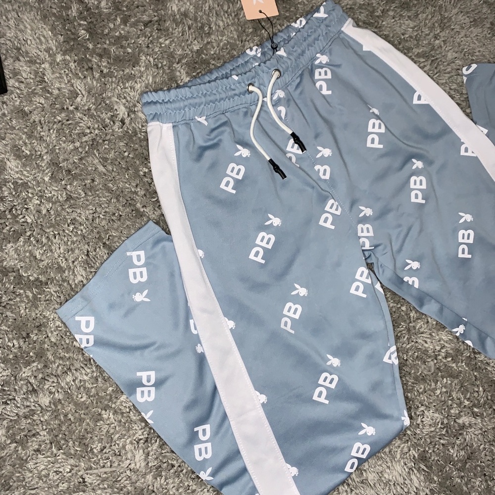 Playboy pants